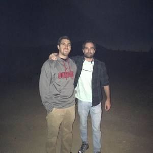 Meet your Posher, James